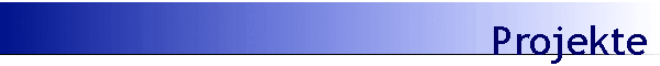 Projekte